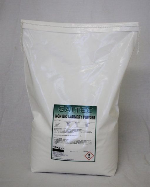 Picture of Galtec NON-BIO Laundry Powder Big 10kg Bag