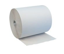 Picture of Katrin System Basic Roller Towel White 1Ply 180m x 6 rolls