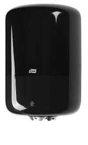 Picture of Tork CentreFeed Dispenser Black M2