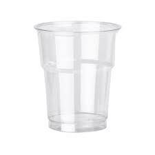 Picture of 16oz Clear PET Smoothie Cup 1000/case        Use other code 120174-CDL