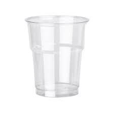 Picture of 16oz Clear PET Smoothie Cup 1000/case