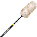 Picture of Telescopic Lambswool Duster 70cm – 220cm