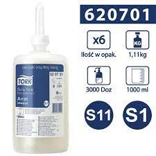Picture of Tork S11 Spray Soap 620701 6x1L