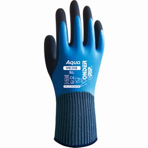 Picture of AQUA Wondergrip Gloves Size 10/XL  (1)