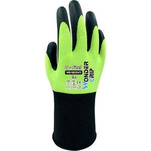 Picture of U FEEL Wondergrip Gloves Size 8/M  (1)