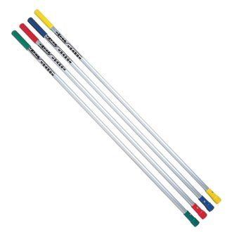 Picture of Interchangable Mop Handle  Red