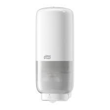 Picture of Tork SENSOR Foam Soap Dispenser S4