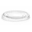 Picture of Flat Smoothie Lid NO Hole 50