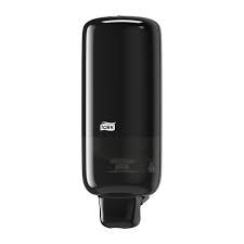 Picture of Tork Foam Soap Dispenser Black S4 code 561508