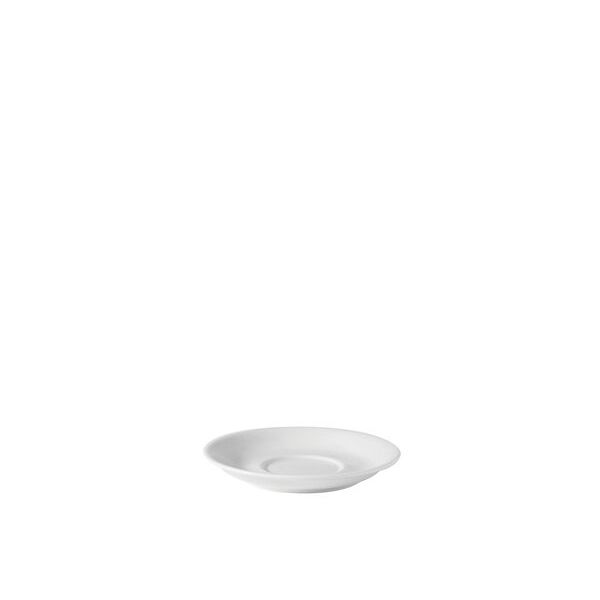 Picture of Pure White Oatmeal Bowl 6" (15cm) 11.5oz (33cl)