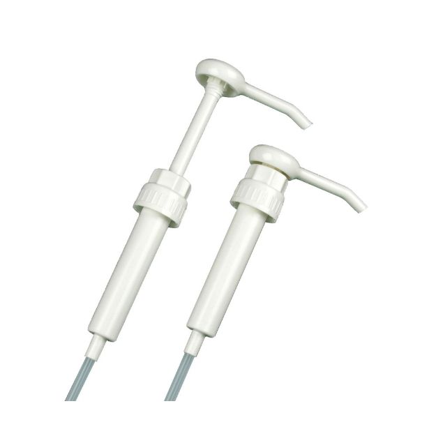 Picture of White Pelican Pump For All 5 Litre Drums