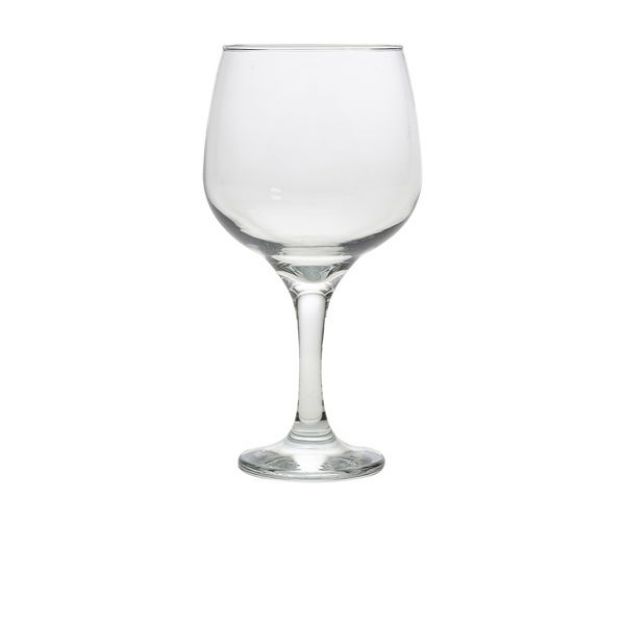 Picture of Combinato Gin Cocktail Glass 25oz  (1)