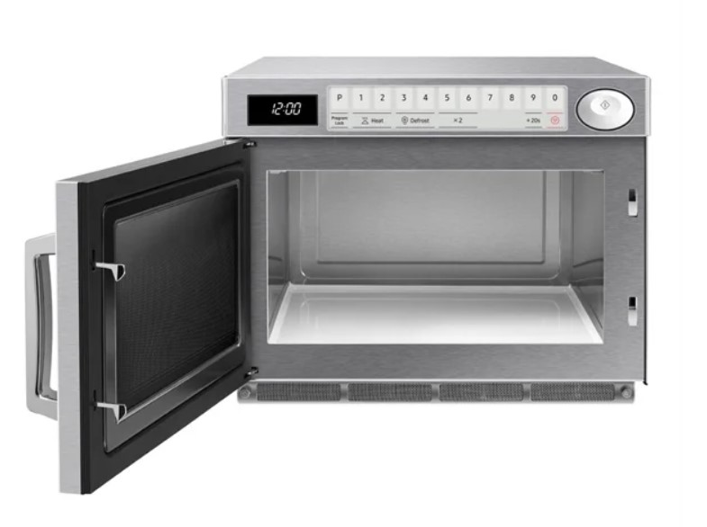 Picture of Samsung Microwave Oven  DIGITAL version 1850W 26L