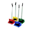 Picture of Lobby Dustpan & Brush Set With Cover RED
