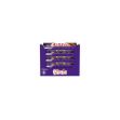 Picture of Cadbury Picnic Bar 48gr 36pk