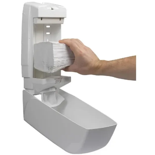 Picture of Bulk Pack Toilet Tissue 2 Ply (9000/box)