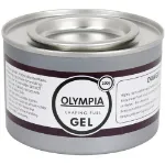 Picture of Olympia Gel Chafing Fuel 2 Hour (Pack of 12)