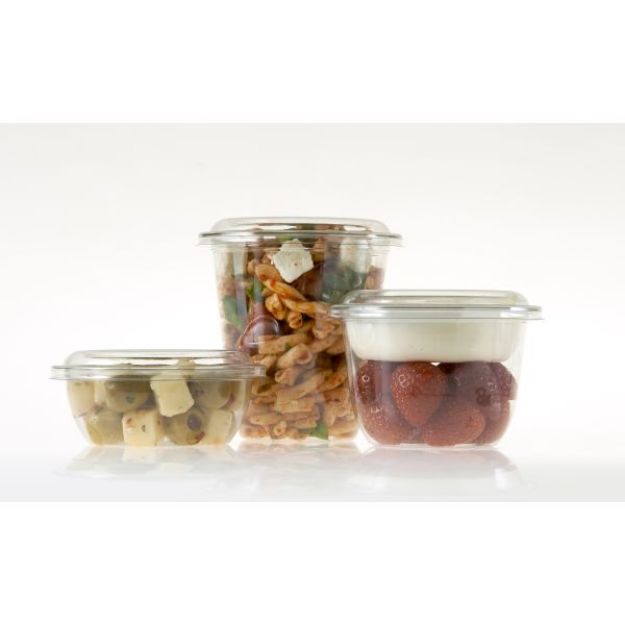Picture of Tripot Large Deli Pot 12oz 400ml  (800)
