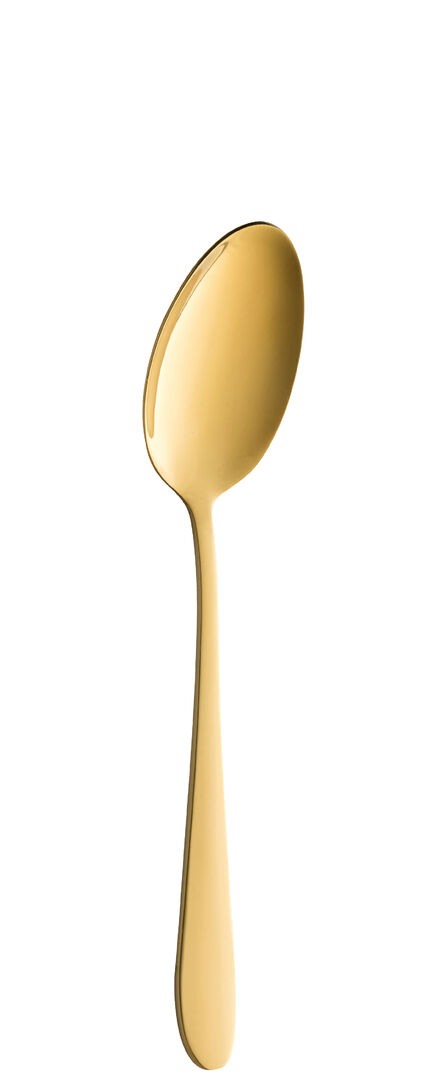 Picture of Bullion Dessert Spoon