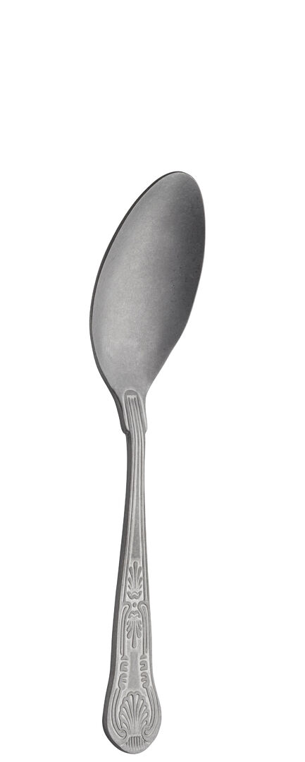 Picture of Kings Stonewash Dessert Spoon