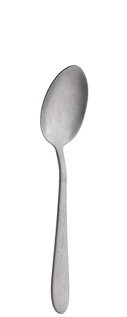 Picture of Manhattan Stonewash Dessert Spoon