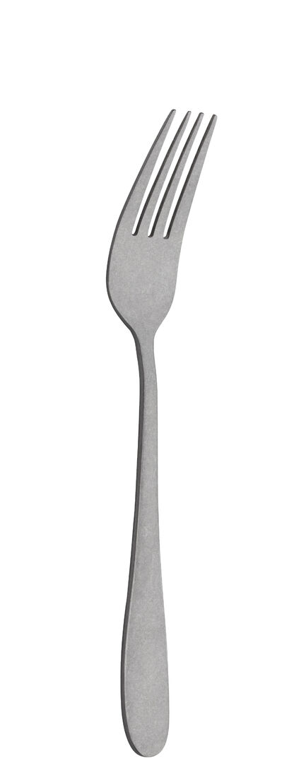 Picture of Manhattan Stonewash Table Fork