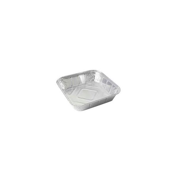 Picture of 9x9" Foil Container 200pk