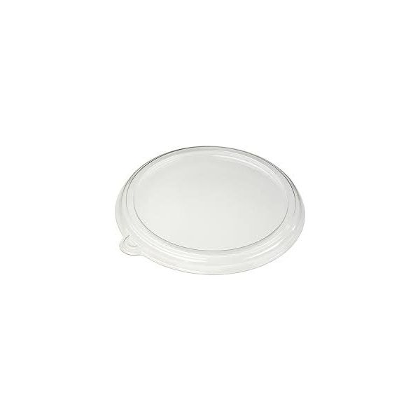 Picture of Round LID to fit 8-16oz Kraft bowl 1000 SALE