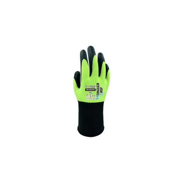 Picture of U FEEL Wondergrip Gloves Size 10/XL  1 pair