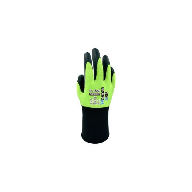 Picture of U FEEL Wondergrip Gloves Size 10/XL  1 pair