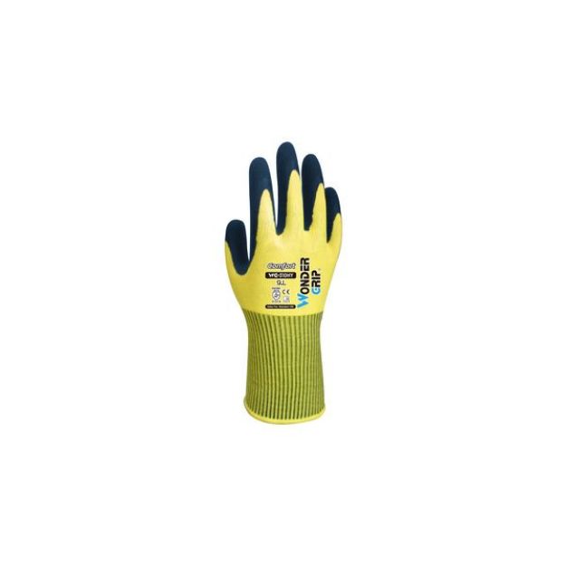 Picture of COMFORT Wondergrip Gloves Size 9 Large 1 pair