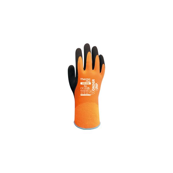 Picture of THERMO PLUS Wondergrip Glove Size 10 XL 1pr