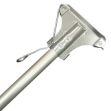 Picture of Kentucky Steel Mop Handle, With Steel Clip Attached