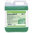 Picture of Suma Quat D1.7 5L - Bactericidal hand dishwashing liquid
