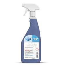 Picture of KM  Food Safe Multi Purpose Cleaner (Food Safe) 6x750ml