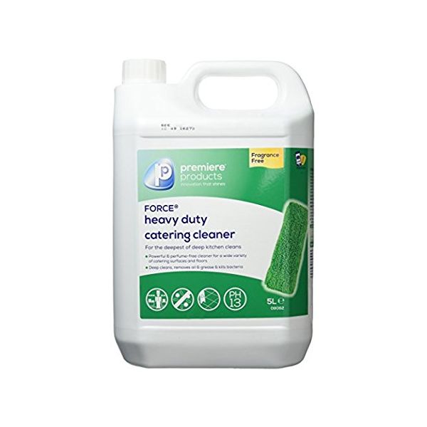 Picture of Force H.D. Degreaser & Surface Cleaner 5L