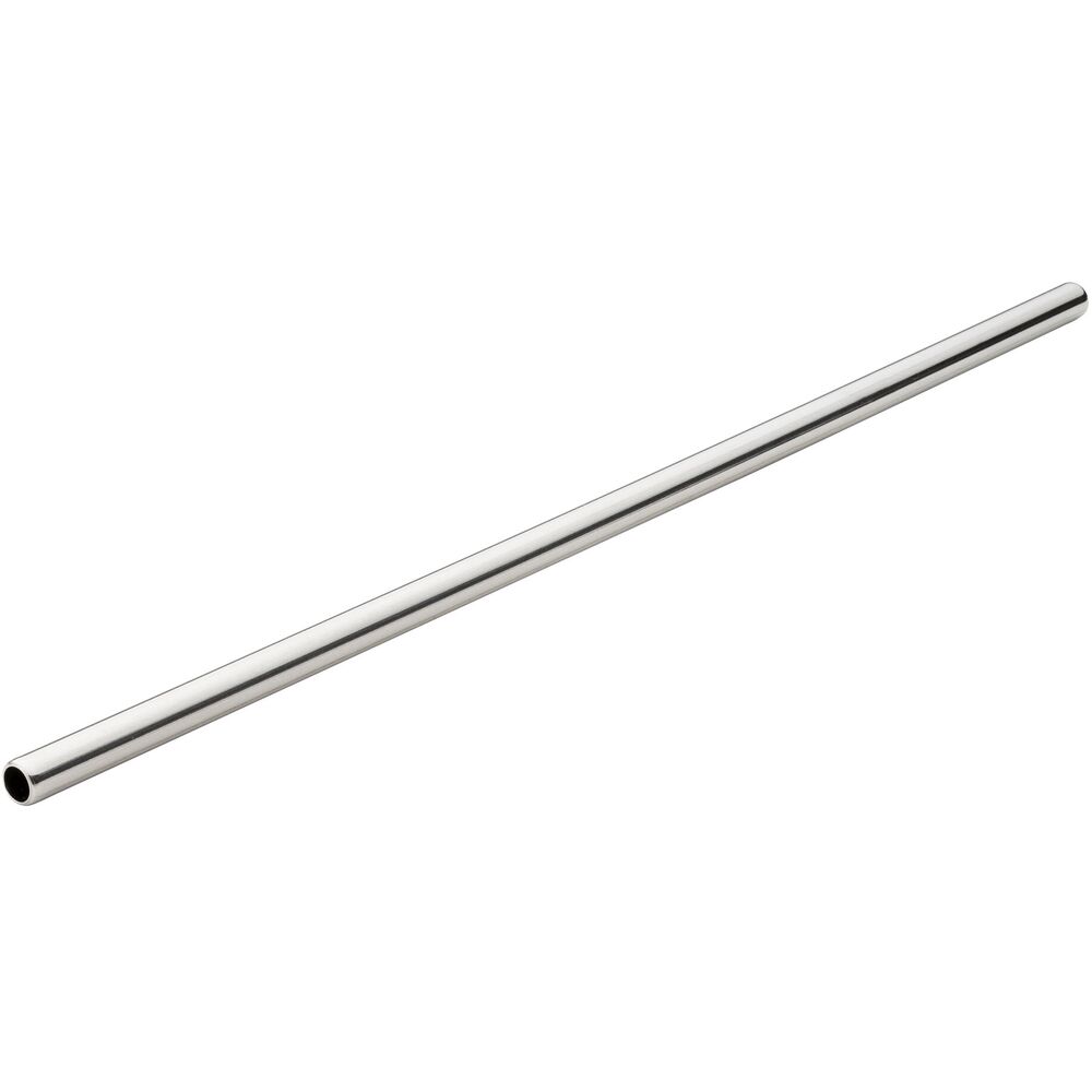 Picture of Stainless Steel Straw 8.5" (21.5cm) 6mm Bore