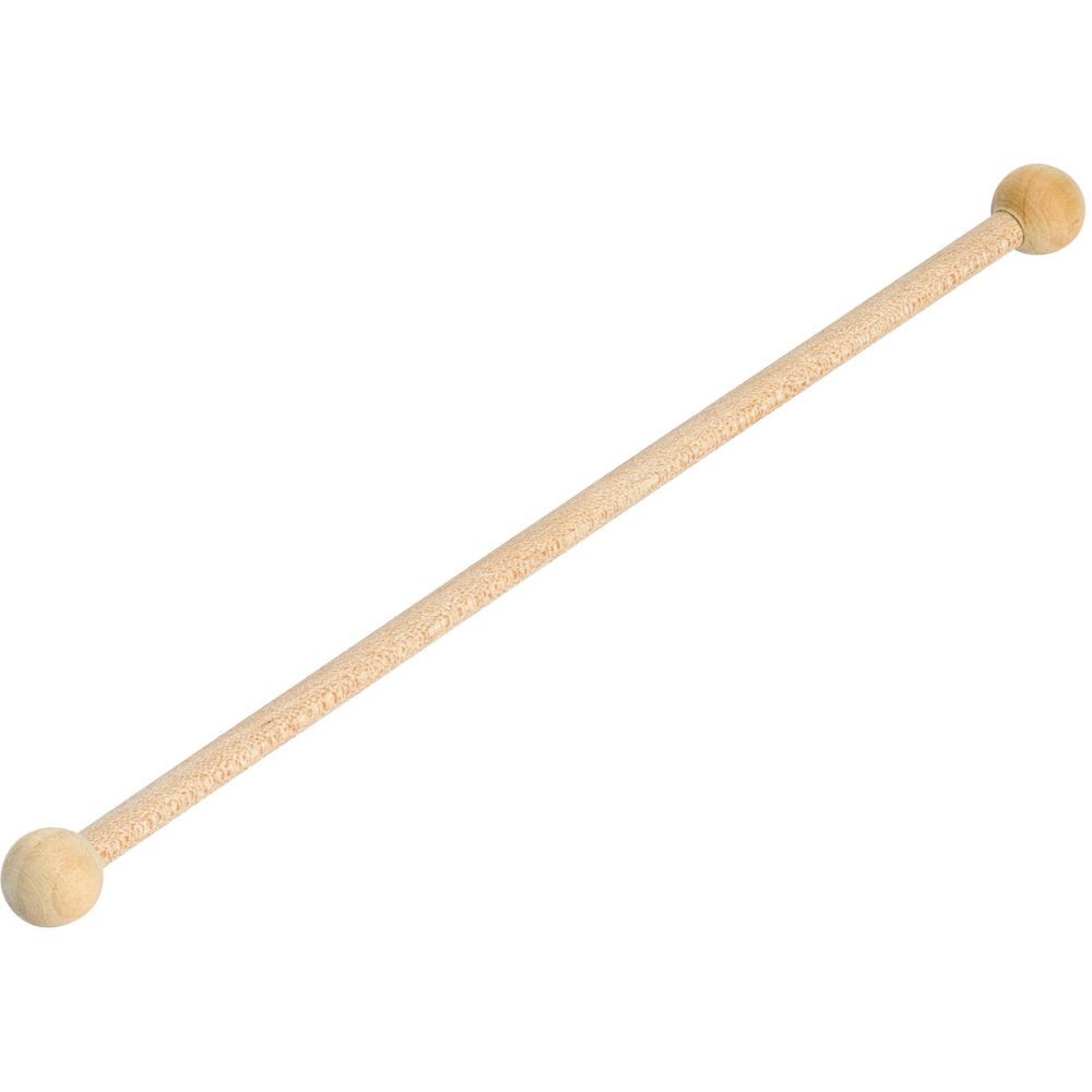 Picture of Wooden Ball Stirrer 6" (15cm)