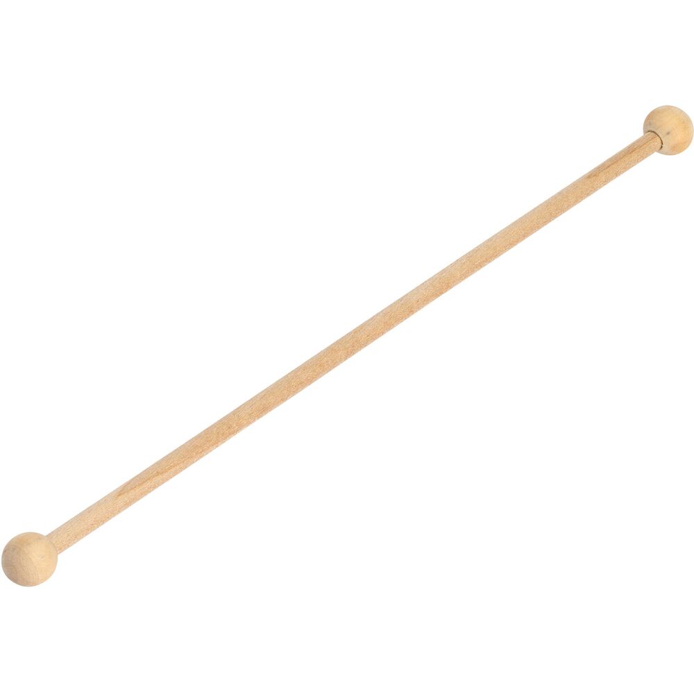 Picture of Wooden Ball Stirrer 7" (18cm)