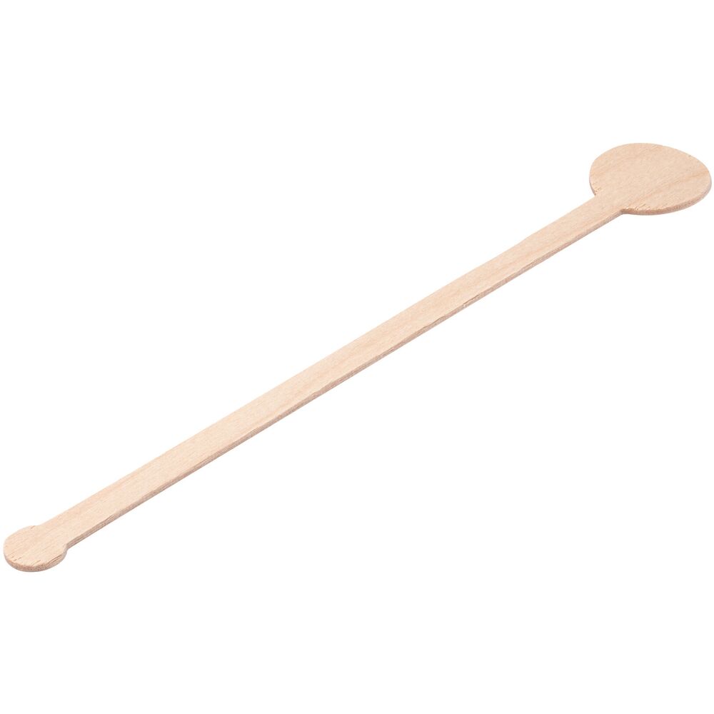 Picture of Wooden Stirrer 7" (18cm) Box of 250