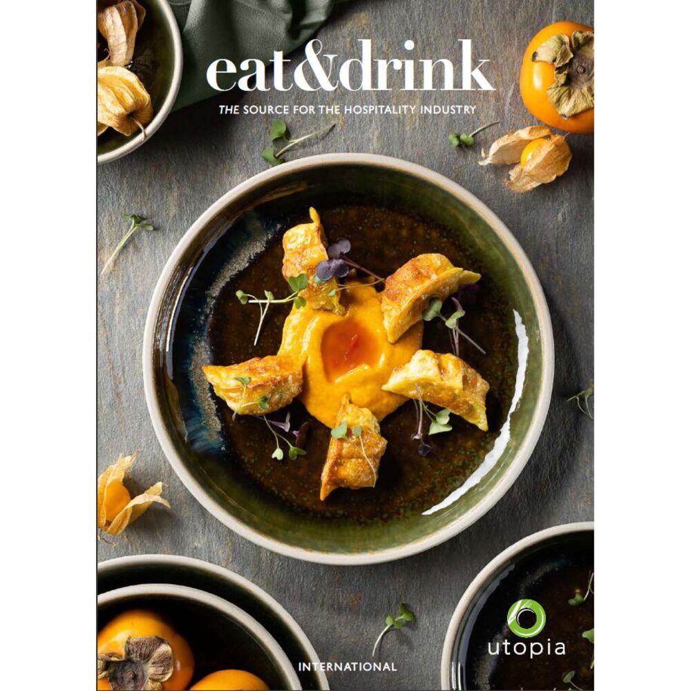 Picture of 2023 International Eat & Drink Catalogue