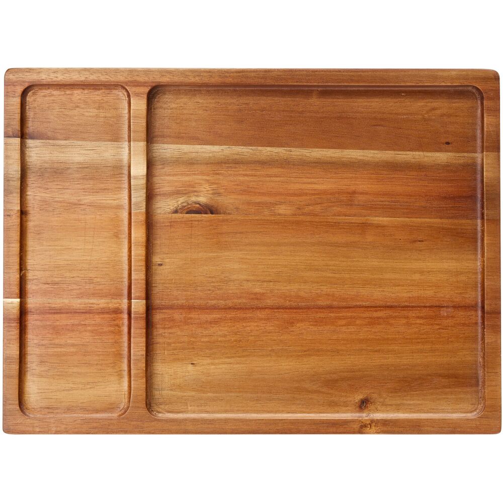 Picture of Acacia Pres Board - To Hold Z07046 13.75 x 10"