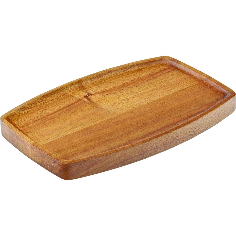 Picture of Acacia Serving Board 9.5 x 6.5" (24 x 16.5cm)