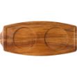 Picture of Acacia Wood Board 13.5 x 6.25" (34 x 15.5cm)