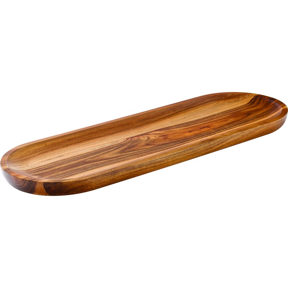 Picture of Acacia Wood Serving Board 17 x 5.5" (42 x 14cm)