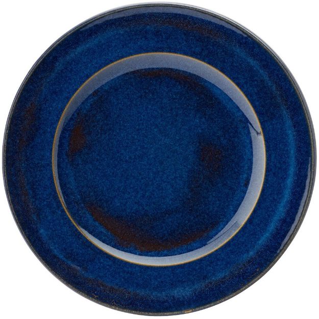Picture of Algarve Marine Winged Plate 11" (28cm)