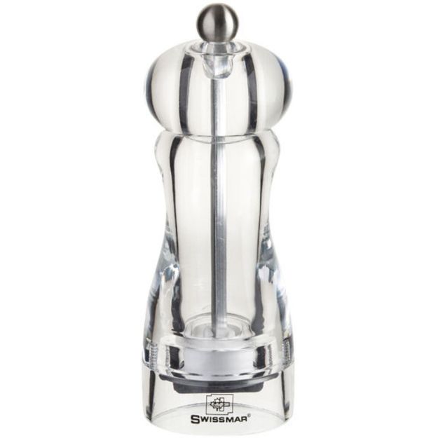 Picture of Alice Salt Mill 6" (15cm)