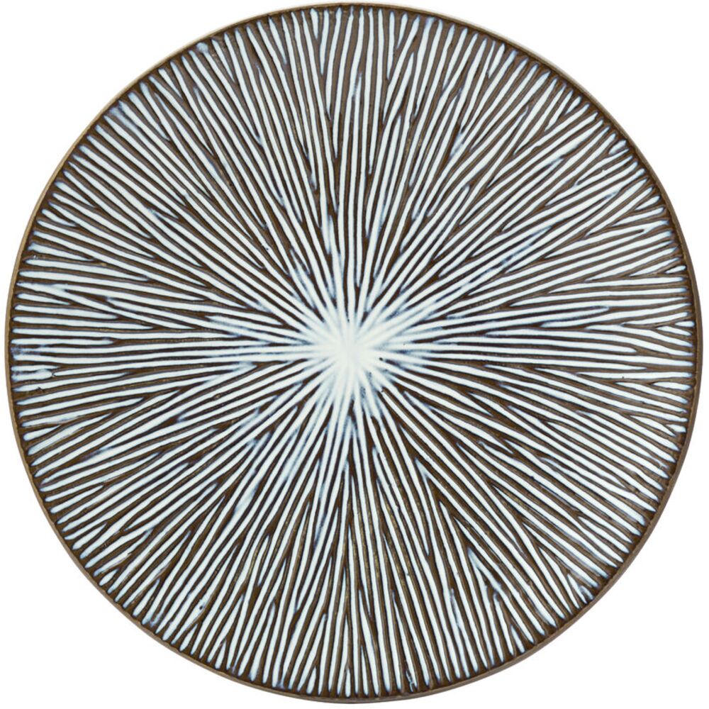 Picture of Allium Sea Plate 8.5 (21cm)