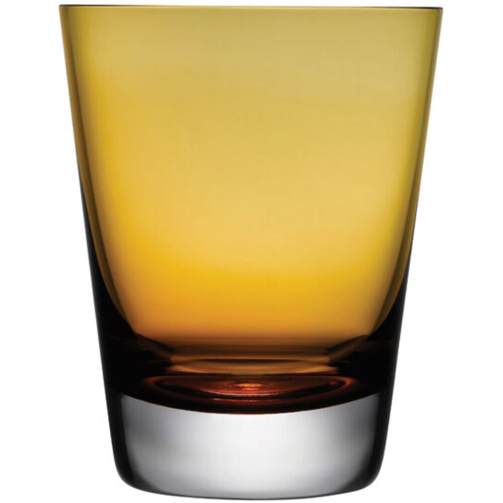 Picture of Amber V Tumbler 12oz (34cl)