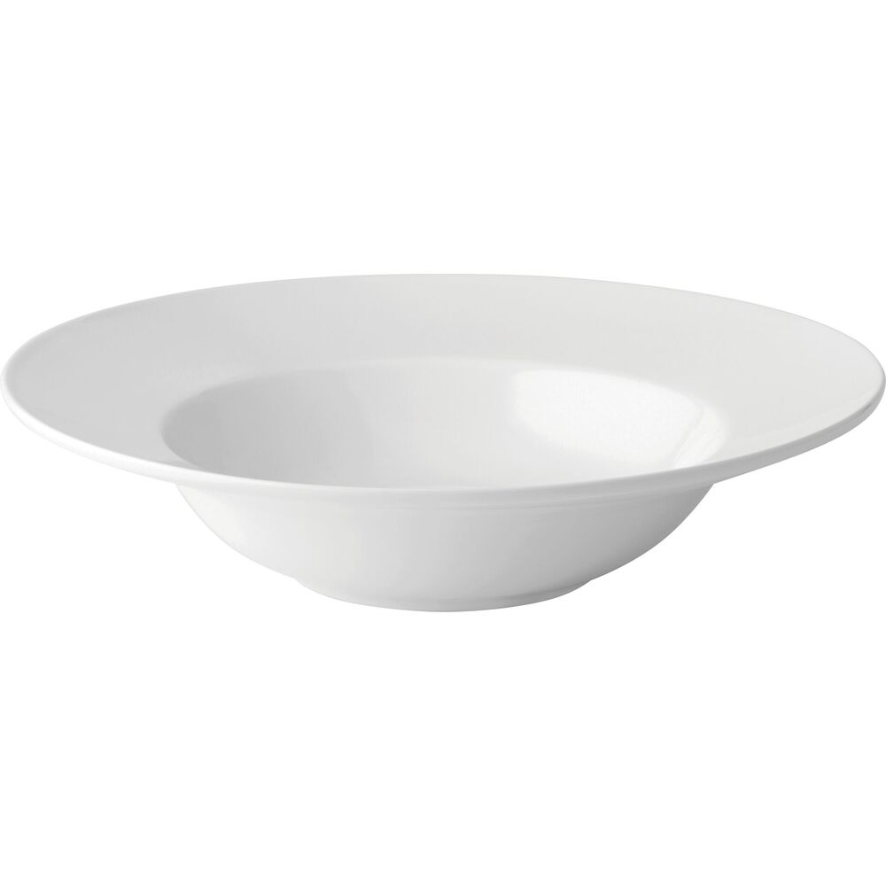 Picture of Anton B Deep Winged Pasta Plate 10" (25.5cm)